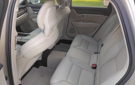 Volvo V90 Cross Country I рестайлинг, 2017 год, 3 200 000 рублей, 6 фотография