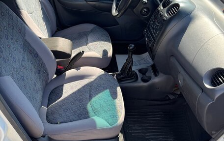 Daewoo Matiz I, 2012 год, 210 000 рублей, 6 фотография