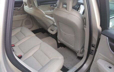 Volvo V90 Cross Country I рестайлинг, 2017 год, 3 200 000 рублей, 10 фотография