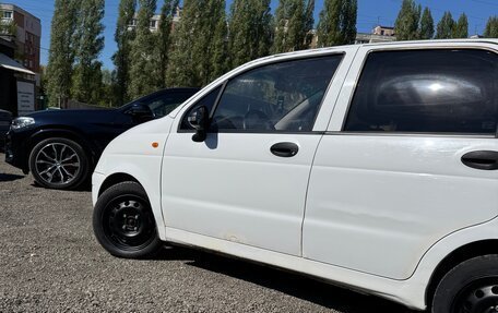 Daewoo Matiz I, 2012 год, 210 000 рублей, 9 фотография