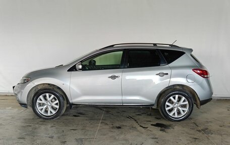 Nissan Murano, 2015 год, 1 710 000 рублей, 7 фотография