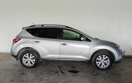 Nissan Murano, 2015 год, 1 710 000 рублей, 8 фотография