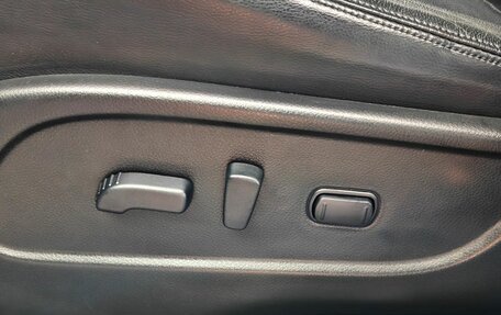 Nissan Murano, 2015 год, 1 710 000 рублей, 16 фотография