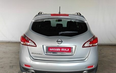 Nissan Murano, 2015 год, 1 710 000 рублей, 5 фотография