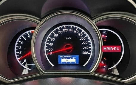 Nissan Murano, 2015 год, 1 710 000 рублей, 13 фотография