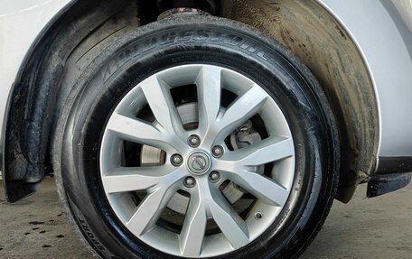 Nissan Murano, 2015 год, 1 710 000 рублей, 18 фотография