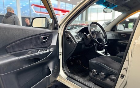 Hyundai Tucson III, 2006 год, 650 000 рублей, 8 фотография