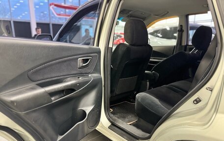 Hyundai Tucson III, 2006 год, 650 000 рублей, 11 фотография