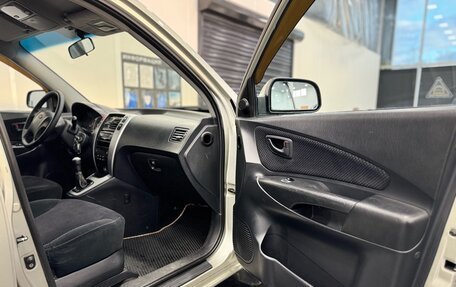 Hyundai Tucson III, 2006 год, 650 000 рублей, 15 фотография
