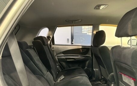 Hyundai Tucson III, 2006 год, 650 000 рублей, 14 фотография