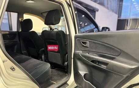 Hyundai Tucson III, 2006 год, 650 000 рублей, 13 фотография