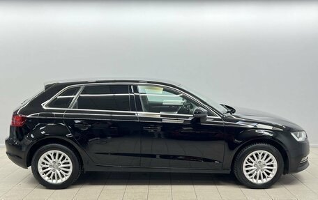 Audi A3, 2014 год, 1 345 000 рублей, 5 фотография