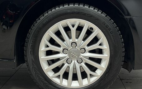 Audi A3, 2014 год, 1 345 000 рублей, 7 фотография