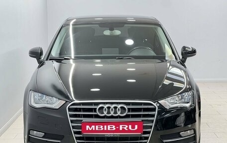 Audi A3, 2014 год, 1 345 000 рублей, 3 фотография