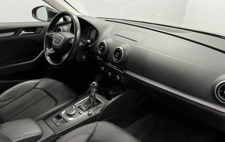Audi A3, 2014 год, 1 345 000 рублей, 10 фотография