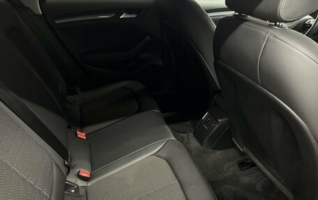 Audi A3, 2014 год, 1 345 000 рублей, 11 фотография
