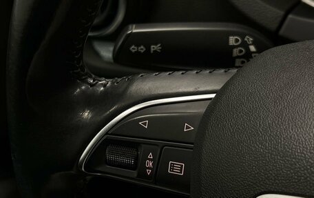 Audi A3, 2014 год, 1 345 000 рублей, 16 фотография