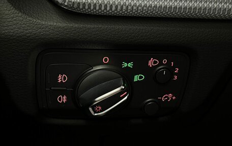 Audi A3, 2014 год, 1 345 000 рублей, 14 фотография