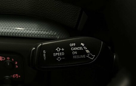 Audi A3, 2014 год, 1 345 000 рублей, 15 фотография