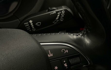 Audi A3, 2014 год, 1 345 000 рублей, 18 фотография