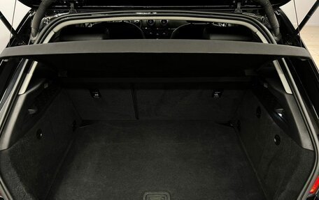Audi A3, 2014 год, 1 345 000 рублей, 23 фотография