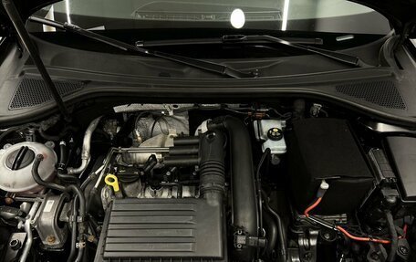 Audi A3, 2014 год, 1 345 000 рублей, 24 фотография