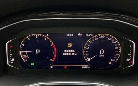 Volkswagen Teramont I, 2021 год, 3 494 000 рублей, 8 фотография
