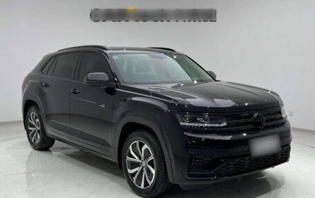 Volkswagen Teramont I, 2021 год, 3 494 000 рублей, 2 фотография