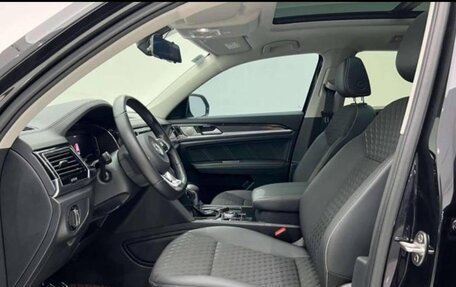 Volkswagen Teramont I, 2021 год, 3 494 000 рублей, 9 фотография