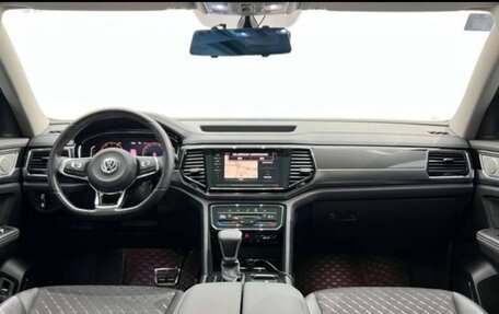 Volkswagen Teramont I, 2021 год, 3 494 000 рублей, 7 фотография