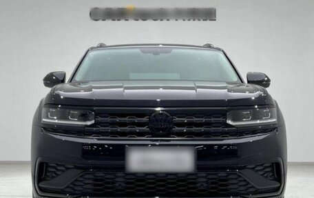Volkswagen Teramont I, 2021 год, 3 494 000 рублей, 5 фотография