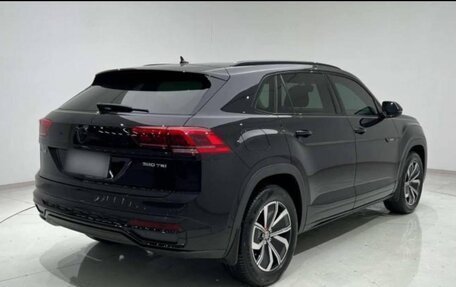 Volkswagen Teramont I, 2021 год, 3 494 000 рублей, 4 фотография