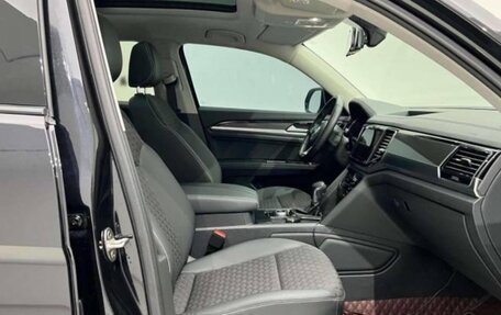 Volkswagen Teramont I, 2021 год, 3 494 000 рублей, 11 фотография