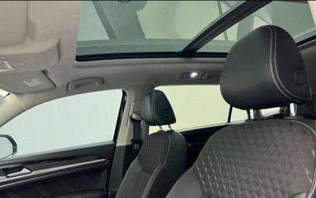Volkswagen Teramont I, 2021 год, 3 494 000 рублей, 12 фотография