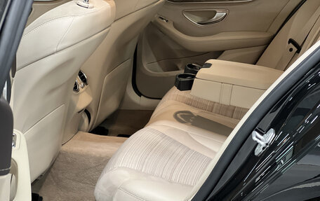 Mercedes-Benz C-Класс, 2015 год, 2 049 000 рублей, 16 фотография