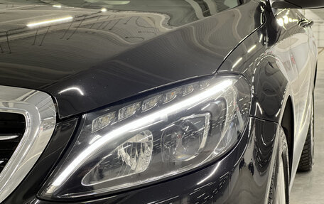 Mercedes-Benz C-Класс, 2015 год, 2 049 000 рублей, 21 фотография