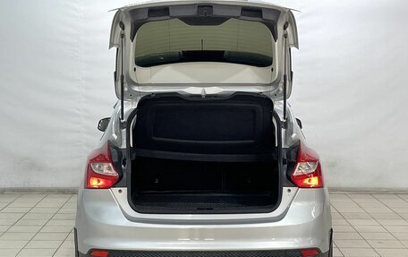 Ford Focus III, 2013 год, 830 000 рублей, 7 фотография