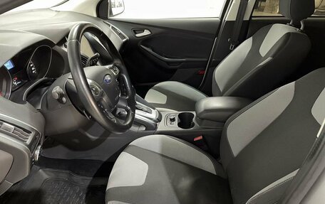 Ford Focus III, 2013 год, 830 000 рублей, 12 фотография