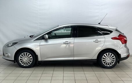 Ford Focus III, 2013 год, 830 000 рублей, 9 фотография