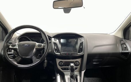 Ford Focus III, 2013 год, 830 000 рублей, 11 фотография
