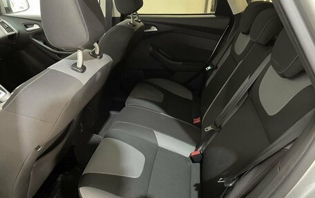 Ford Focus III, 2013 год, 830 000 рублей, 13 фотография