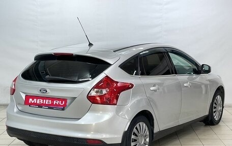 Ford Focus III, 2013 год, 830 000 рублей, 4 фотография