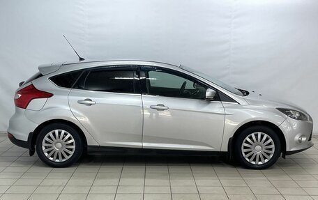 Ford Focus III, 2013 год, 830 000 рублей, 8 фотография