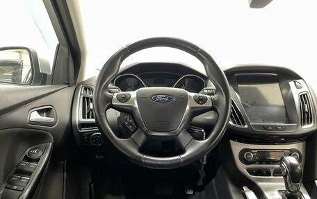 Ford Focus III, 2013 год, 830 000 рублей, 16 фотография