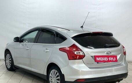 Ford Focus III, 2013 год, 830 000 рублей, 5 фотография