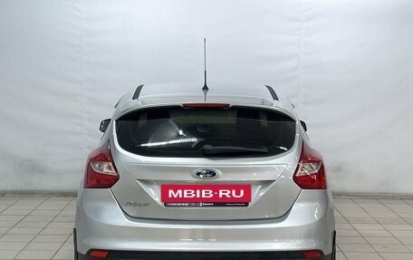 Ford Focus III, 2013 год, 830 000 рублей, 6 фотография