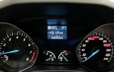 Ford Focus III, 2013 год, 830 000 рублей, 10 фотография