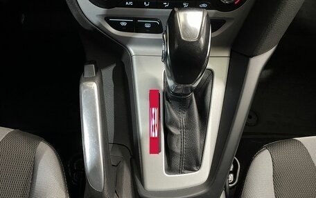 Ford Focus III, 2013 год, 830 000 рублей, 14 фотография