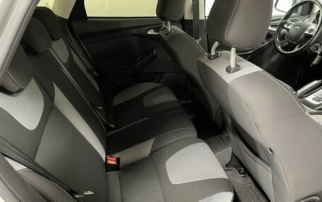Ford Focus III, 2013 год, 830 000 рублей, 18 фотография
