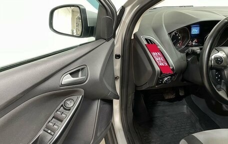 Ford Focus III, 2013 год, 830 000 рублей, 17 фотография